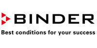 BINDER賓德LOGO