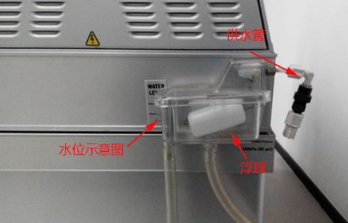 QUV M33故障