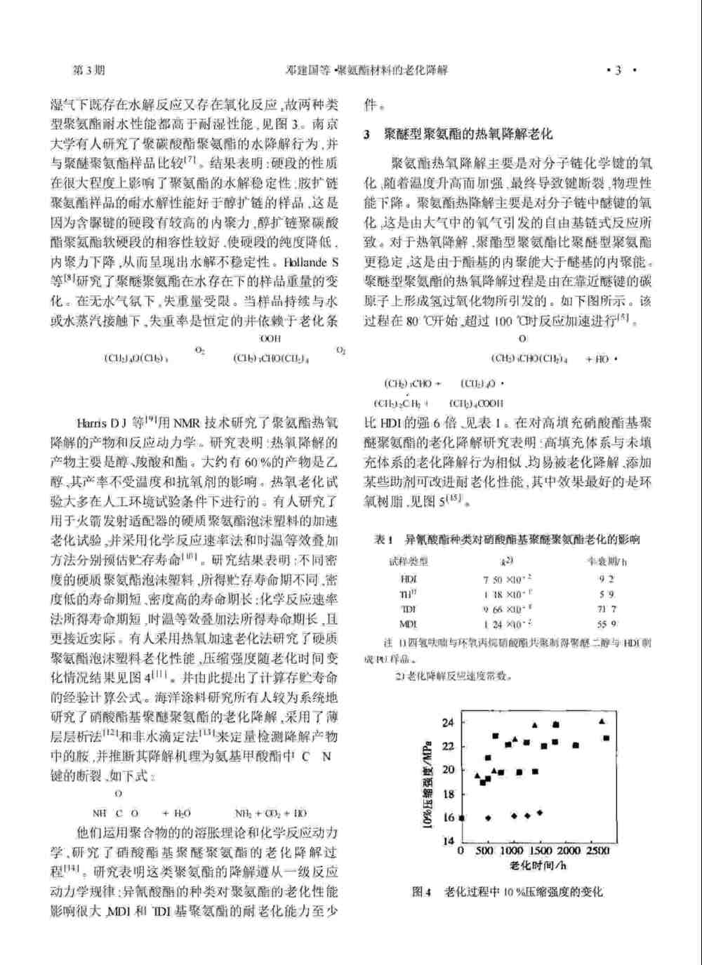 聚氨酯材料進行紫外光人工加速耐候老化測試方法詳情圖3